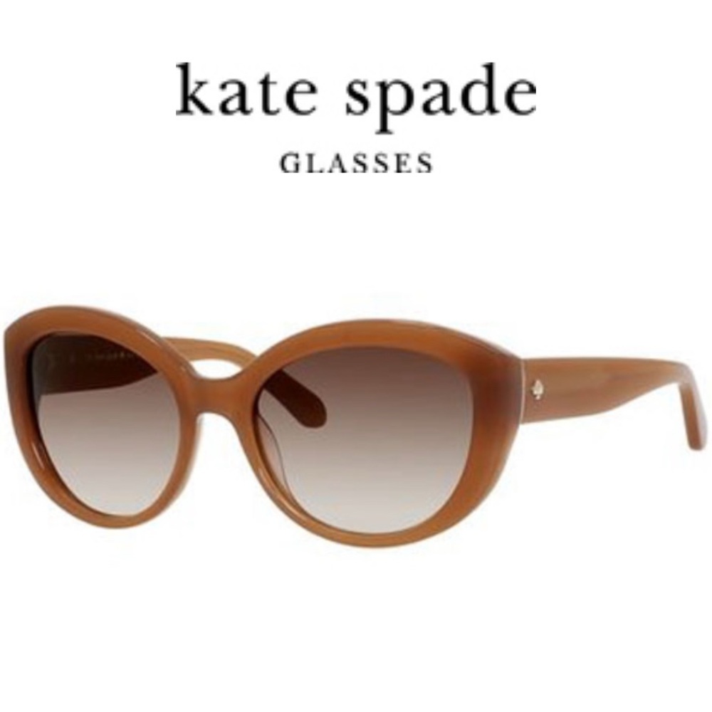 Kate Spade SHERRIE/S
Sunglasses